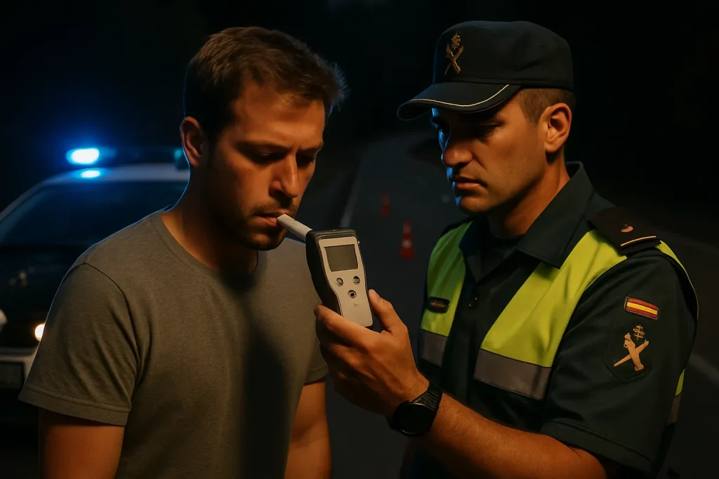 /legal-policia-permita-llevarme-coche-positivo