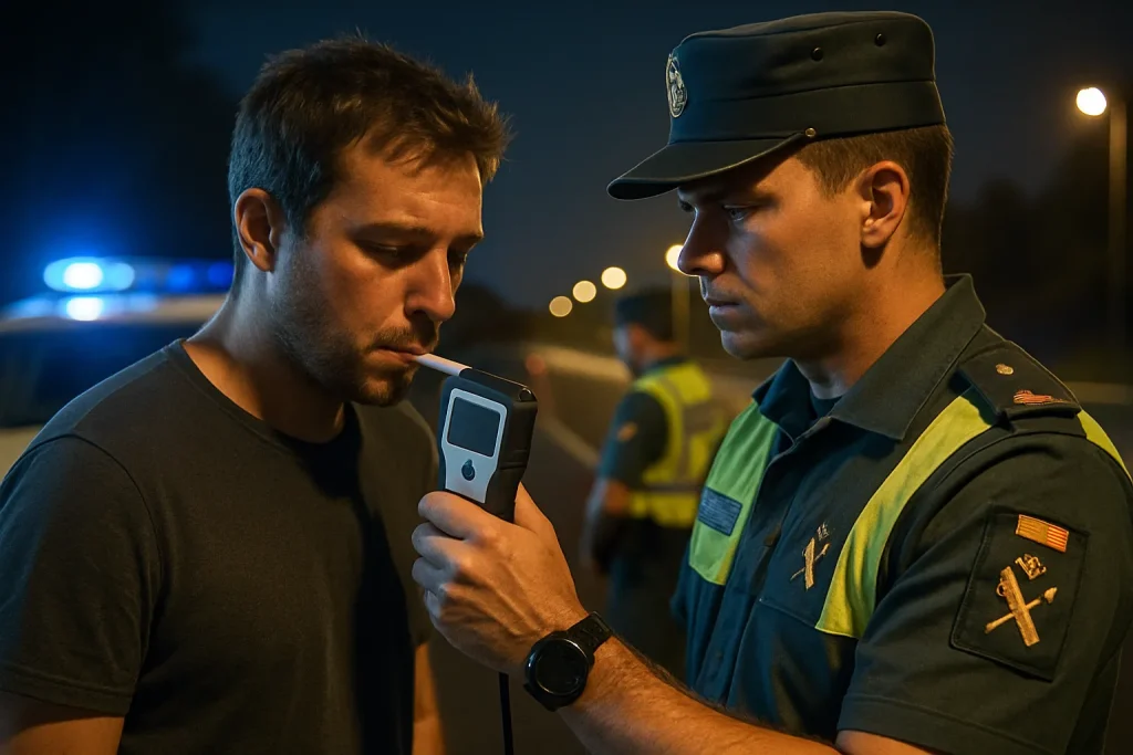 /control-alcoholemia-a-6-salida-madrid-protocolo-defensa-autopistas