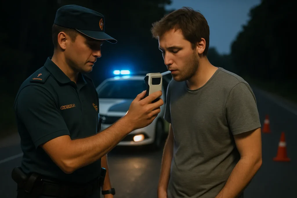 /alcoholemia-turista-frances-espana-procedimiento-especifico